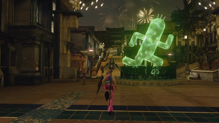 Lightning Returns: Final Fantasy XIII - Imagen 12